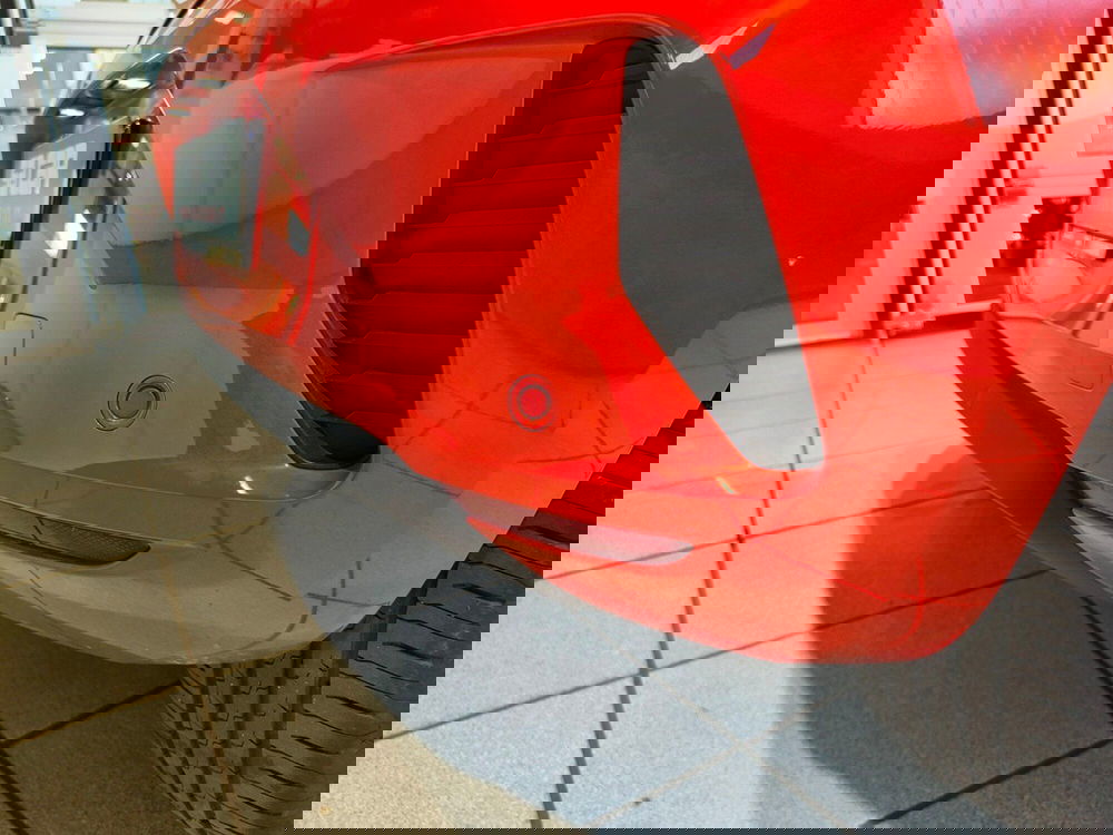 Renault Clio usata a Torino (7)