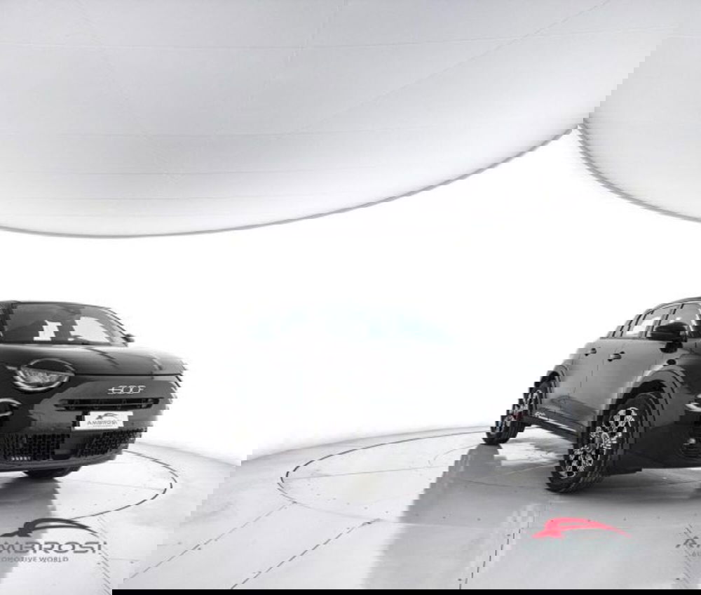 Fiat 600 usata a Perugia (2)