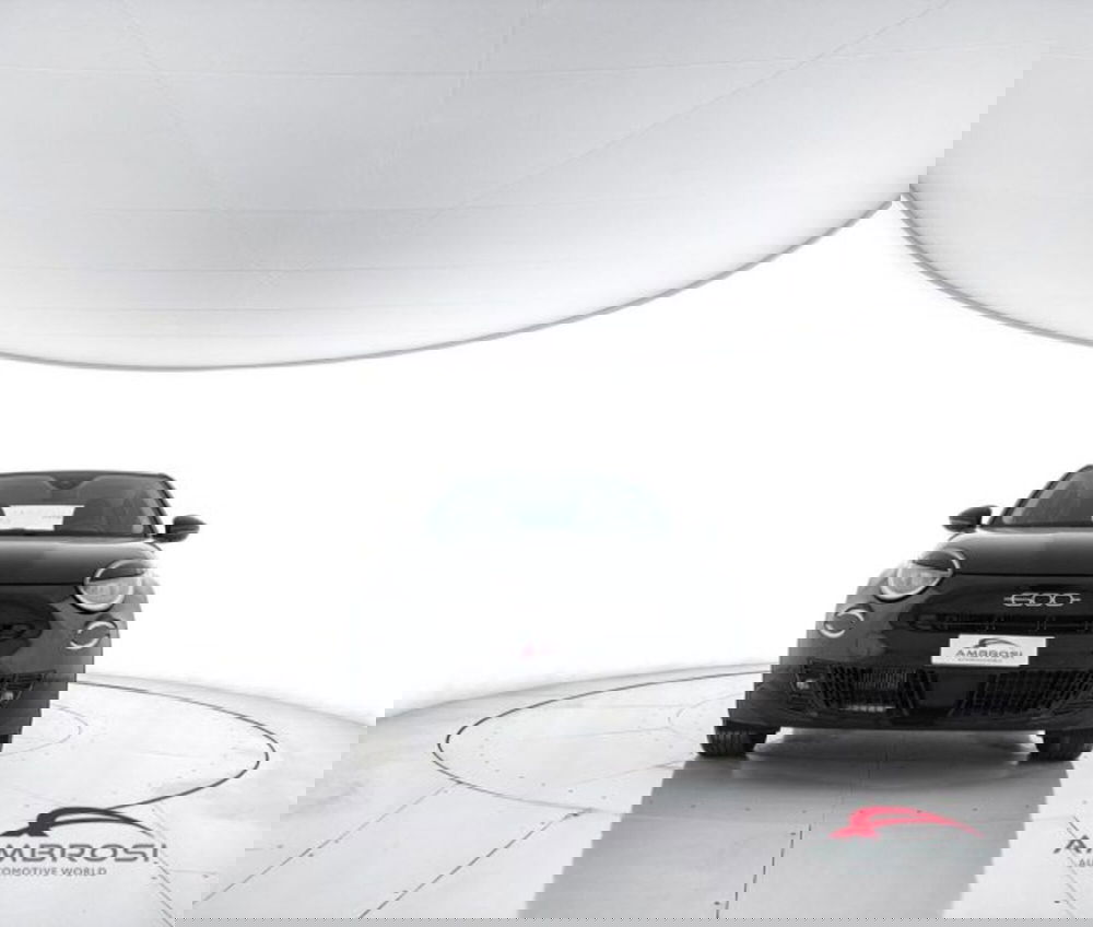 Fiat 600 usata a Perugia (5)