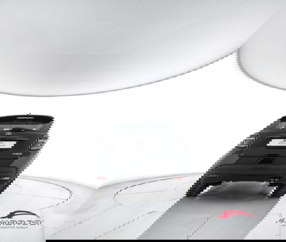 Fiat 600 usata a Perugia (6)