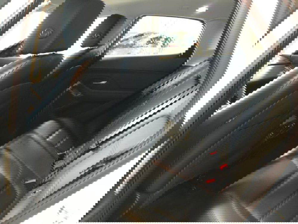 Jaguar E-Pace usata a Venezia (10)