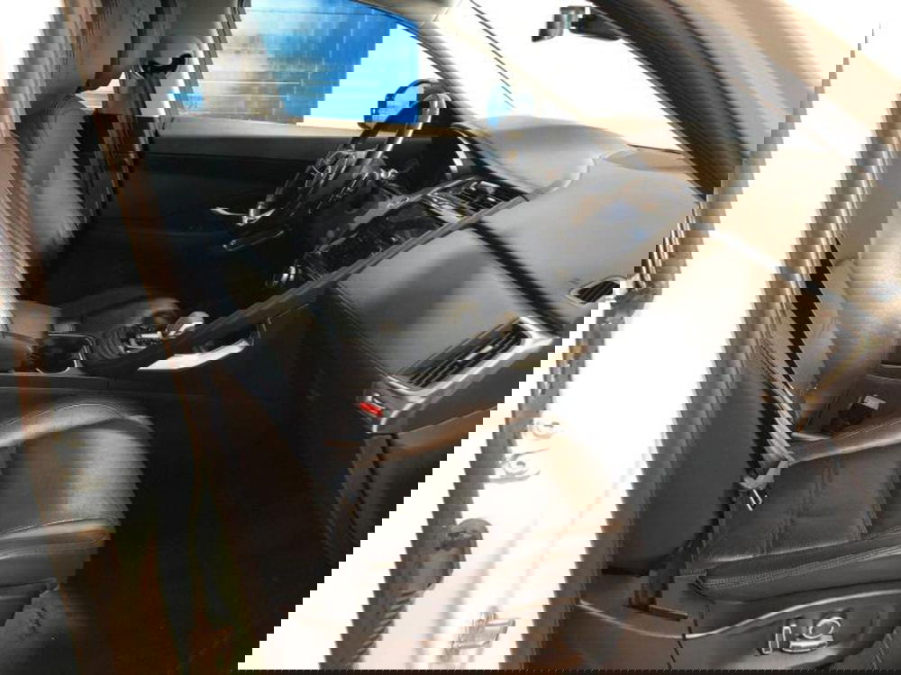 Jaguar E-Pace usata a Venezia (6)