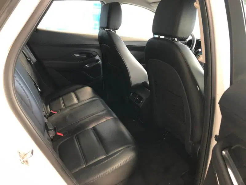 Jaguar E-Pace usata a Venezia (7)