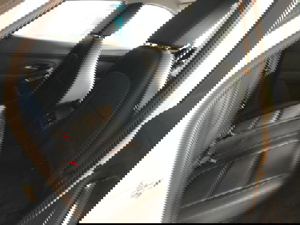 Jaguar E-Pace usata a Venezia (7)