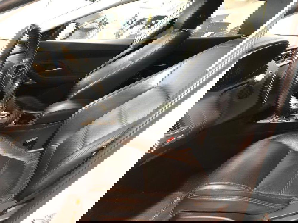 Jaguar E-Pace usata a Venezia (9)