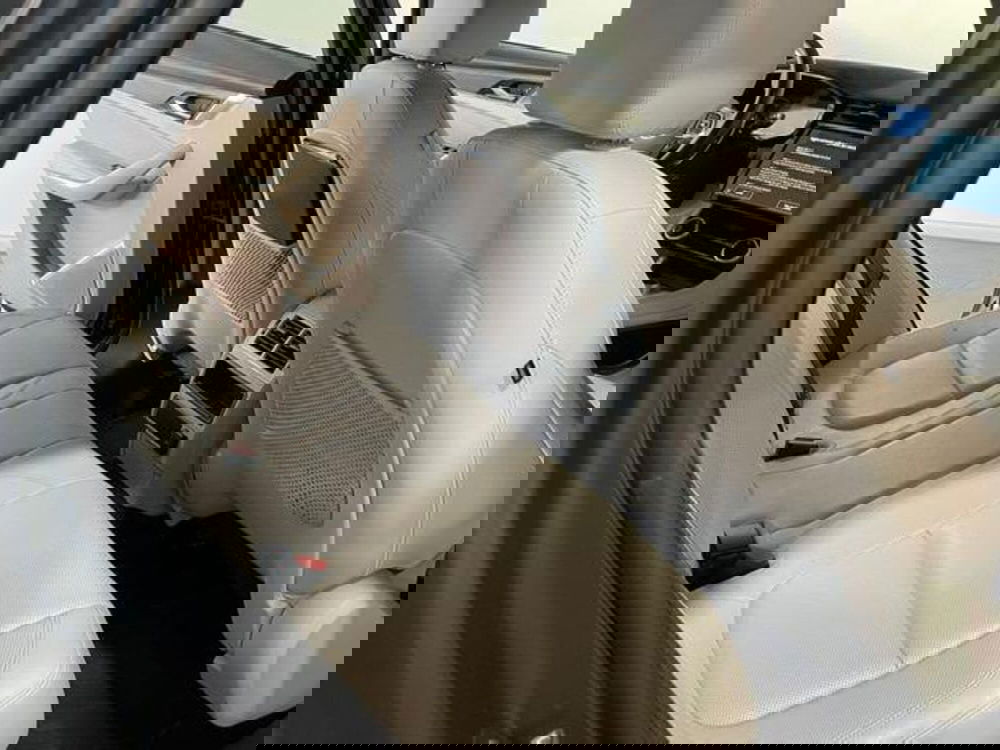 Jaguar F-Pace usata a Venezia (11)