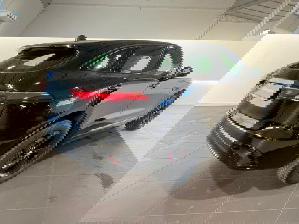 Jaguar F-Pace usata a Venezia (2)