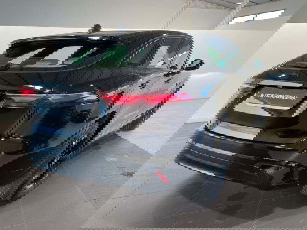 Jaguar F-Pace usata a Venezia (3)