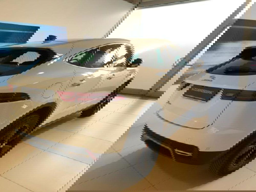 Jaguar E-Pace usata a Venezia (11)