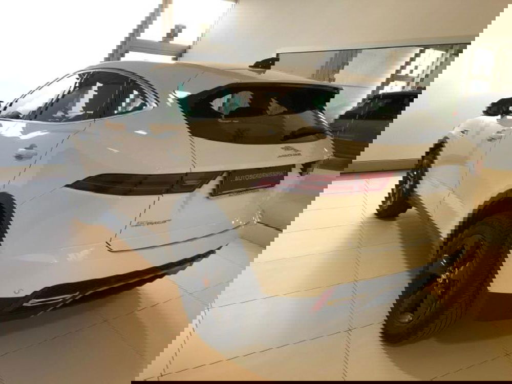 Jaguar E-Pace usata a Venezia (4)