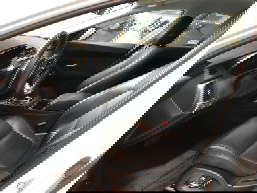 Jaguar E-Pace usata a Venezia (6)