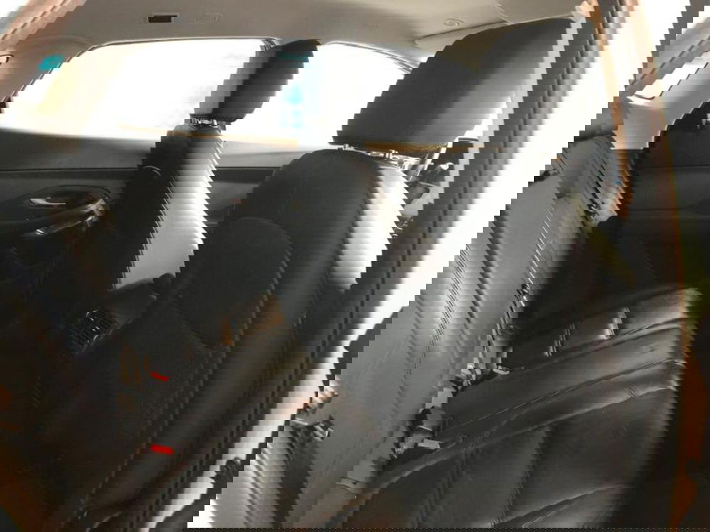 Jaguar E-Pace usata a Venezia (8)