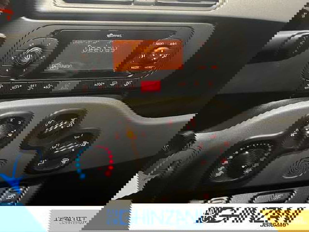 Fiat Panda usata a Bergamo (11)