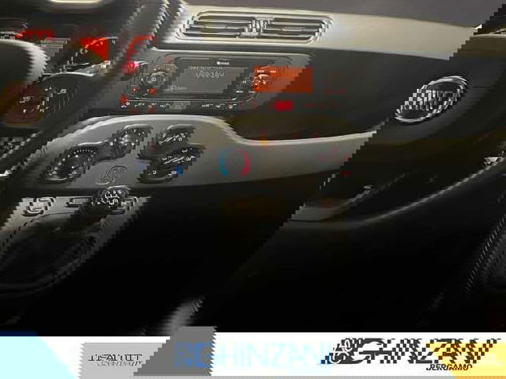 Fiat Panda usata a Bergamo (12)