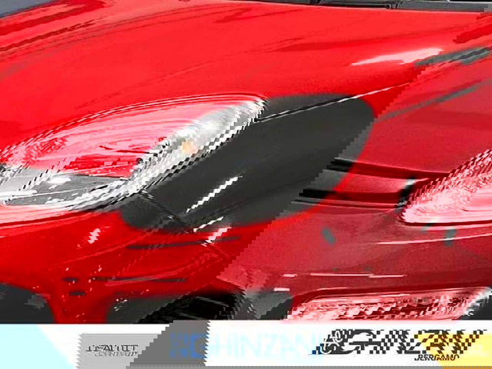 Fiat Panda usata a Bergamo (15)