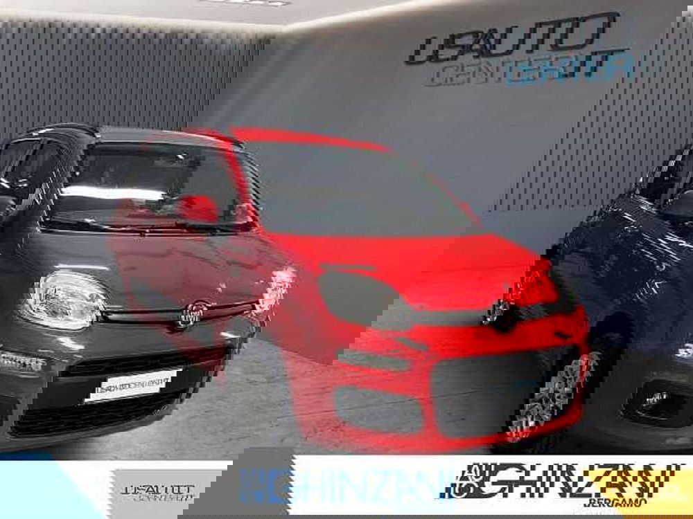 Fiat Panda usata a Bergamo (2)