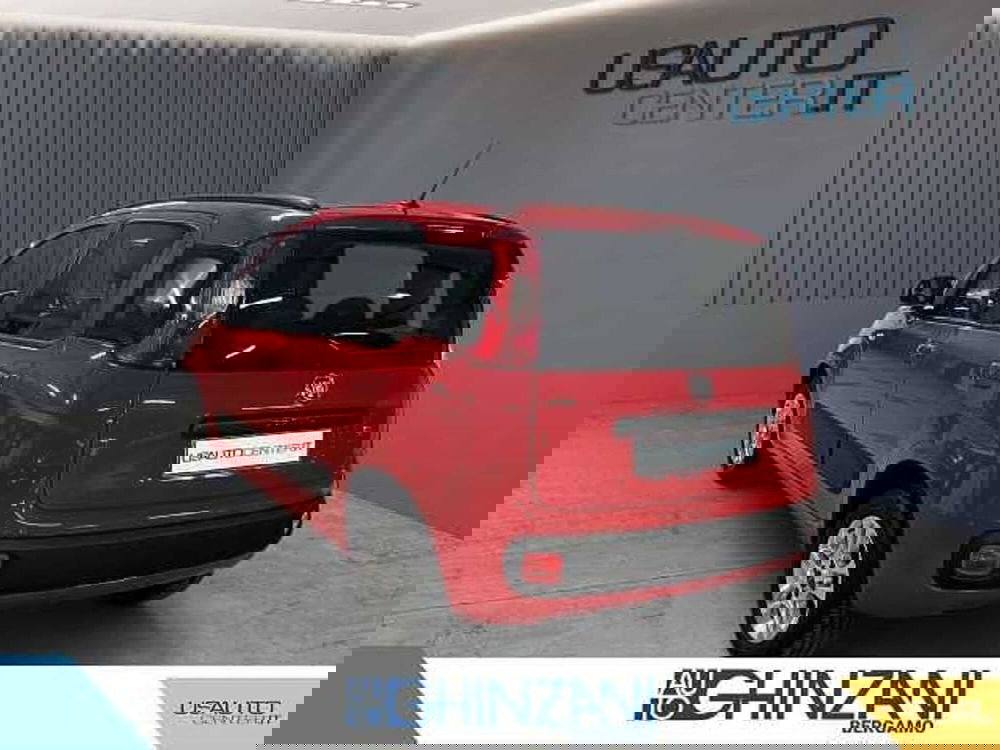 Fiat Panda usata a Bergamo (3)