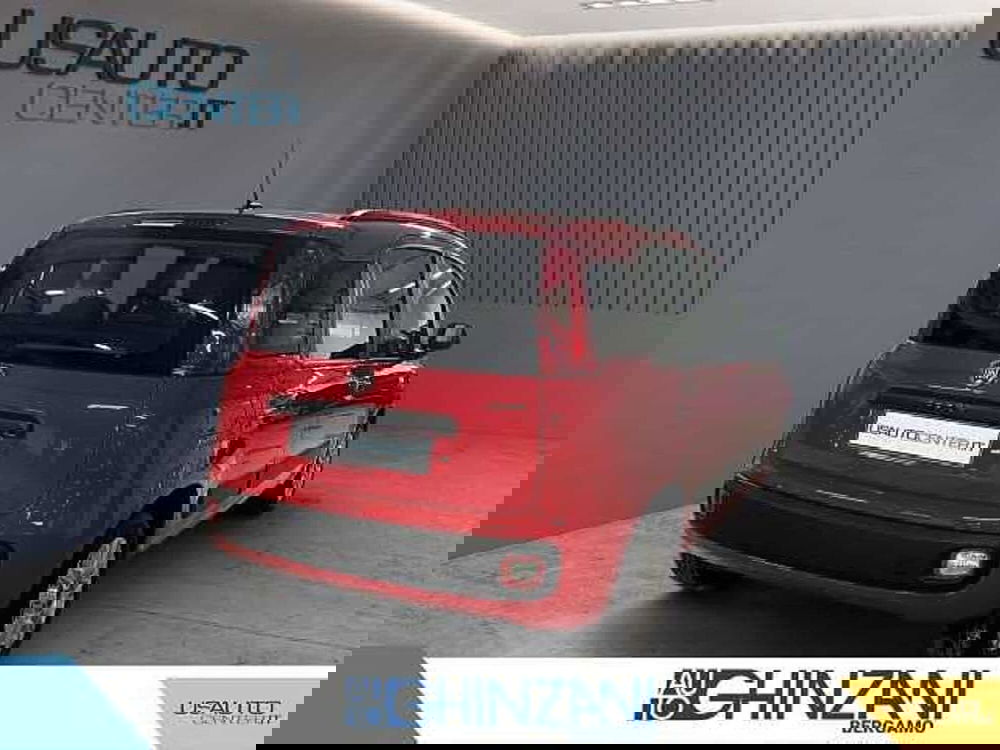 Fiat Panda usata a Bergamo (4)