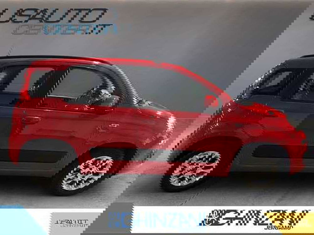 Fiat Panda usata a Bergamo (5)