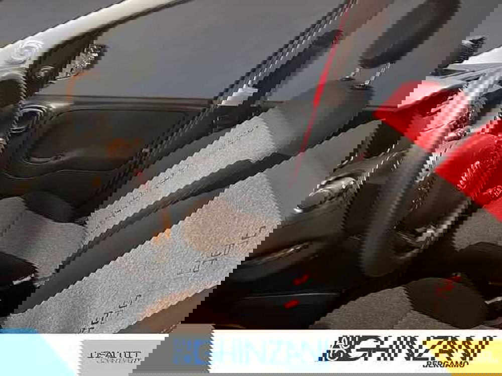 Fiat Panda usata a Bergamo (6)