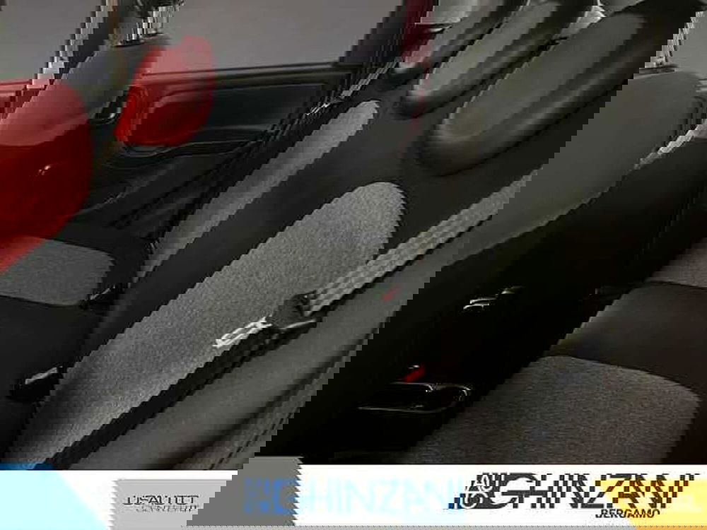 Fiat Panda usata a Bergamo (7)