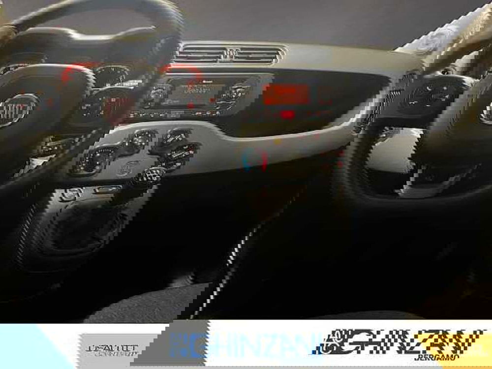 Fiat Panda usata a Bergamo (8)