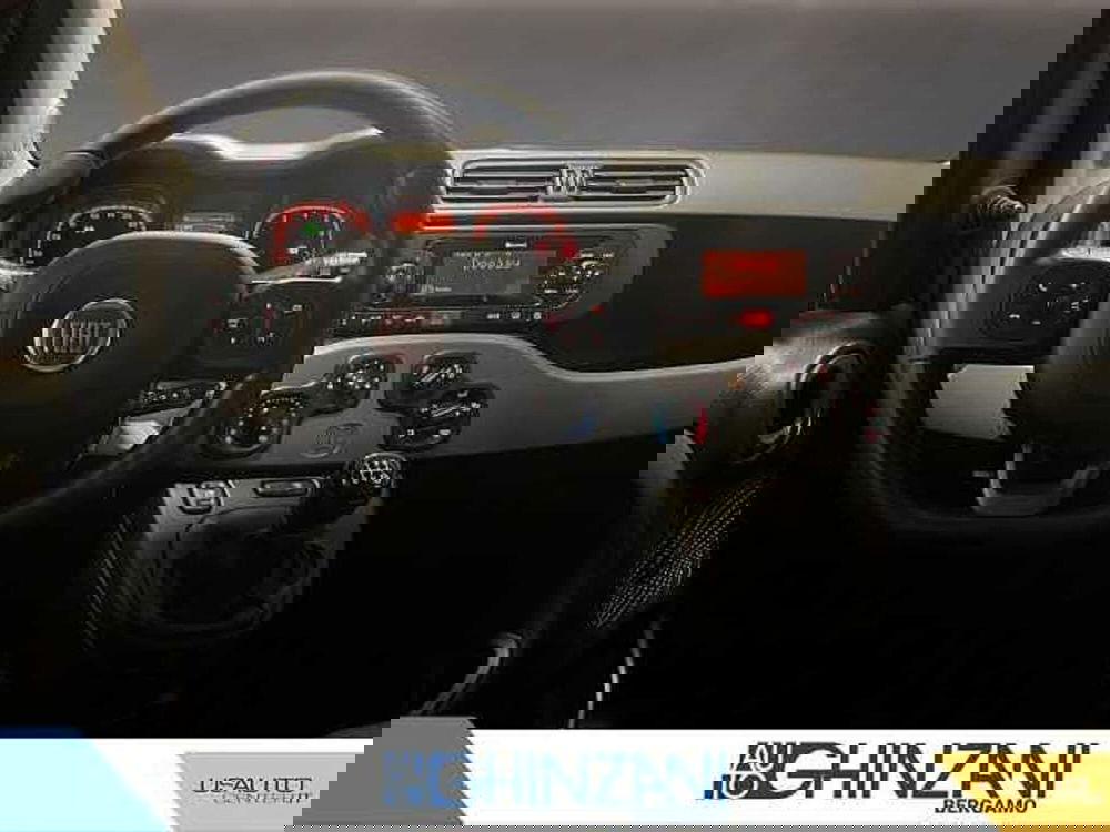 Fiat Panda usata a Bergamo (9)