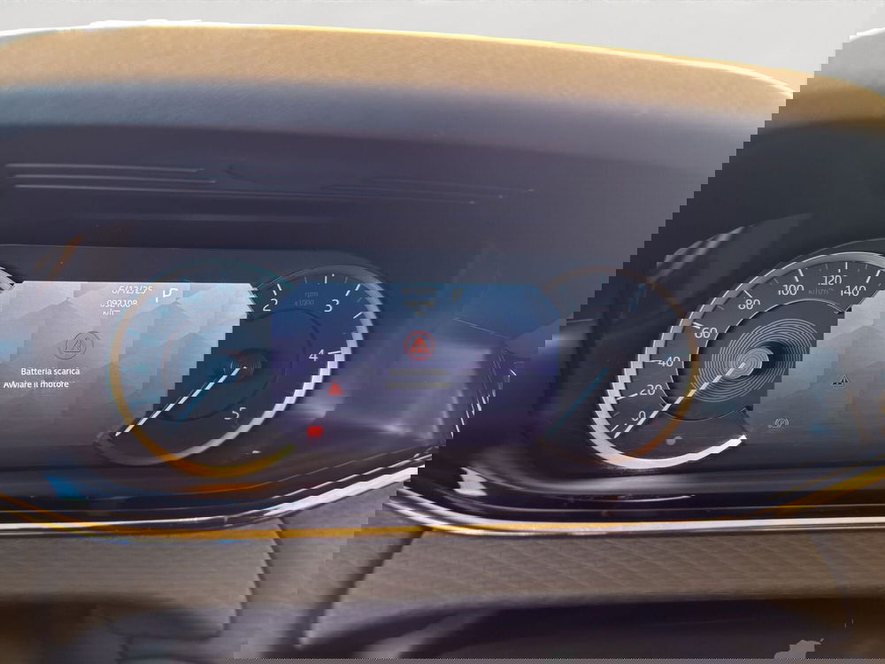 Land Rover Range Rover Evoque usata a Latina (10)