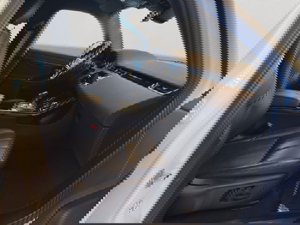 Land Rover Range Rover Evoque usata a Latina (3)