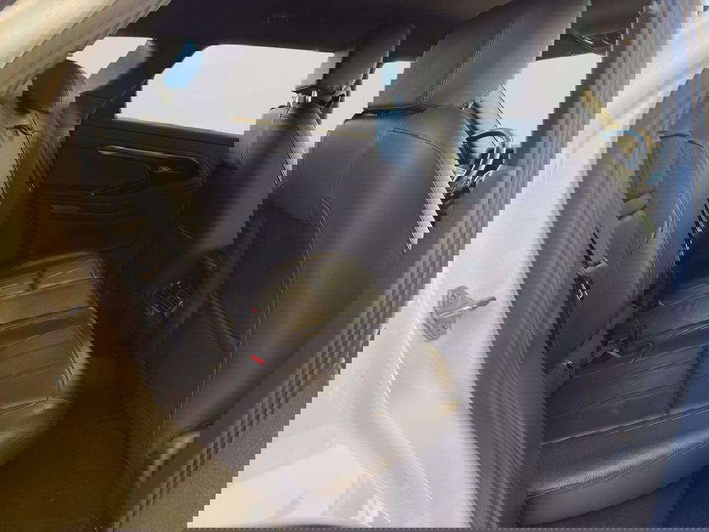 Land Rover Range Rover Evoque usata a Latina (5)