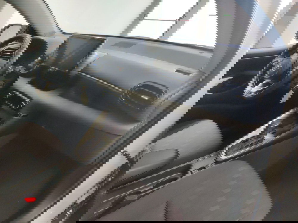 Mazda Mazda2 Hybrid usata a Arezzo (10)