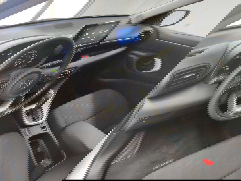 Mazda Mazda2 Hybrid usata a Arezzo (12)