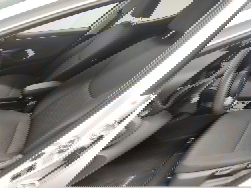 Mazda Mazda2 Hybrid usata a Arezzo (13)