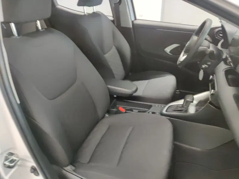 Mazda Mazda2 Hybrid usata a Arezzo (14)