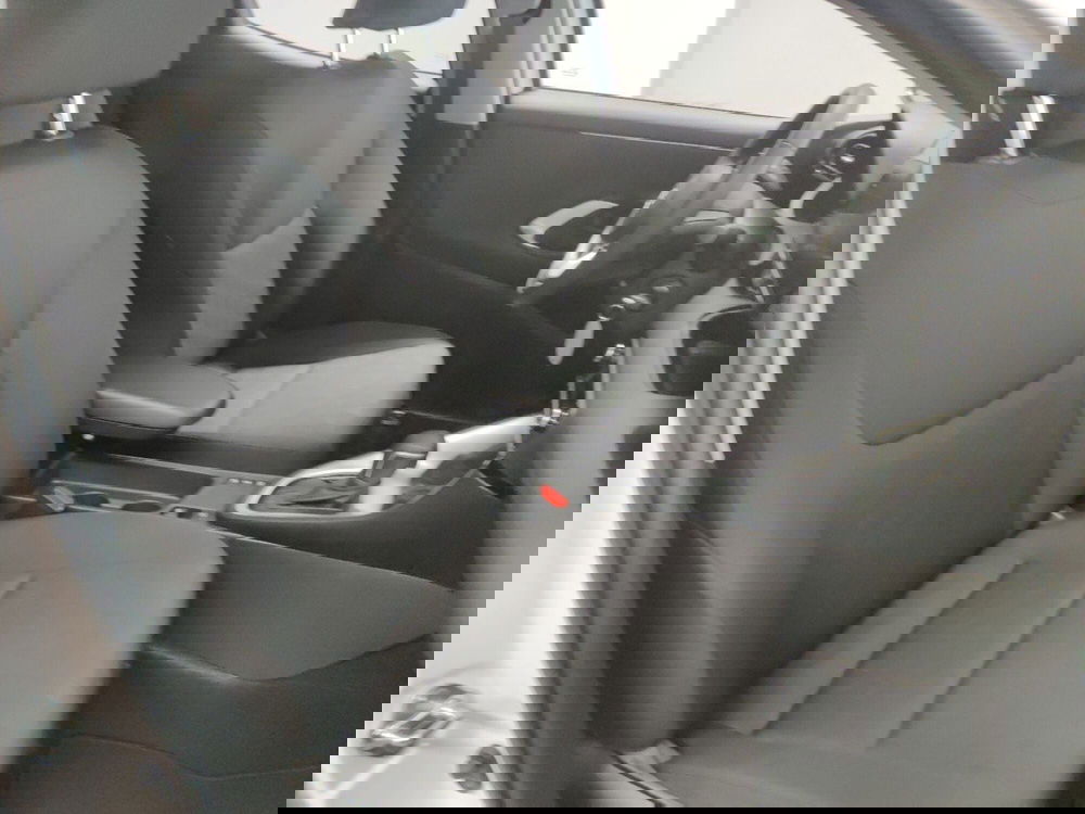 Mazda Mazda2 Hybrid usata a Arezzo (14)