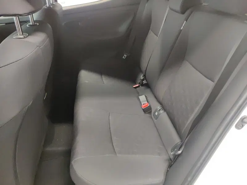 Mazda Mazda2 Hybrid usata a Arezzo (15)