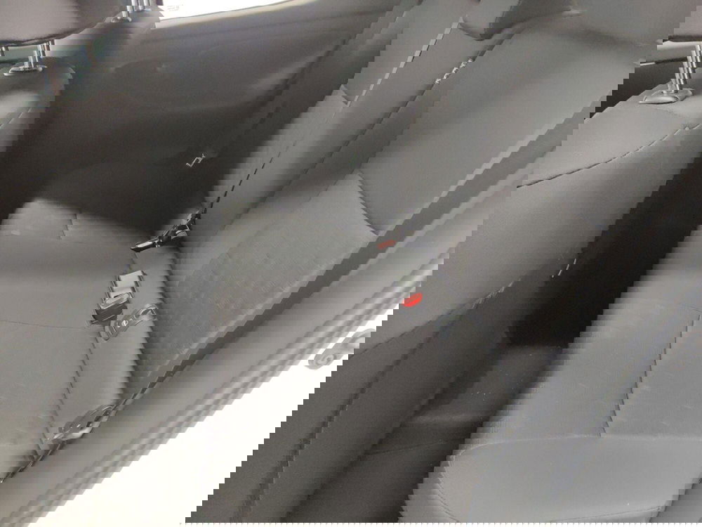 Mazda Mazda2 Hybrid usata a Arezzo (15)