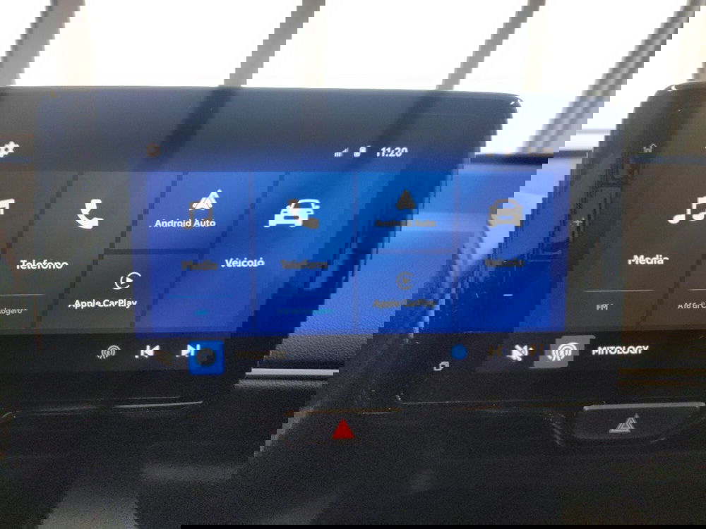 Mazda Mazda2 Hybrid usata a Arezzo (16)