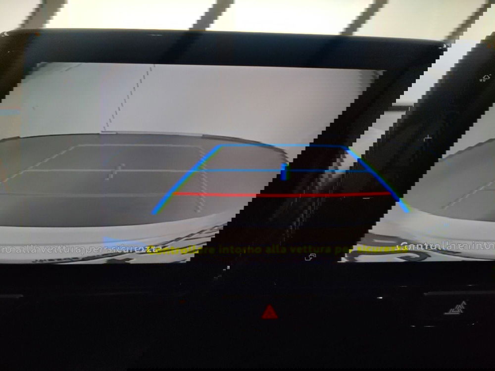 Mazda Mazda2 Hybrid usata a Arezzo (17)