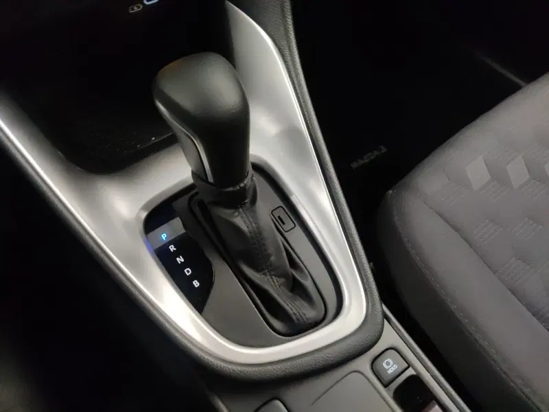 Mazda Mazda2 Hybrid usata a Arezzo (18)