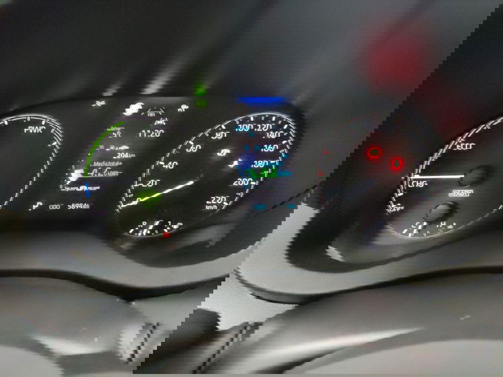 Mazda Mazda2 Hybrid usata a Arezzo (20)