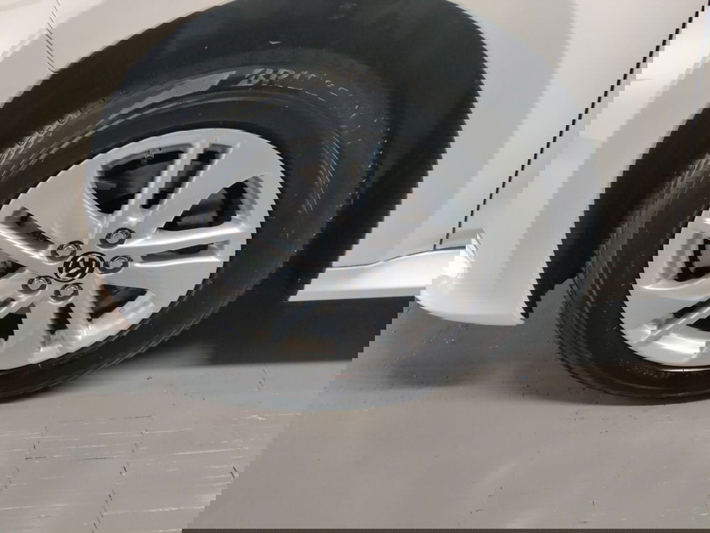 Mazda Mazda2 Hybrid usata a Arezzo (9)