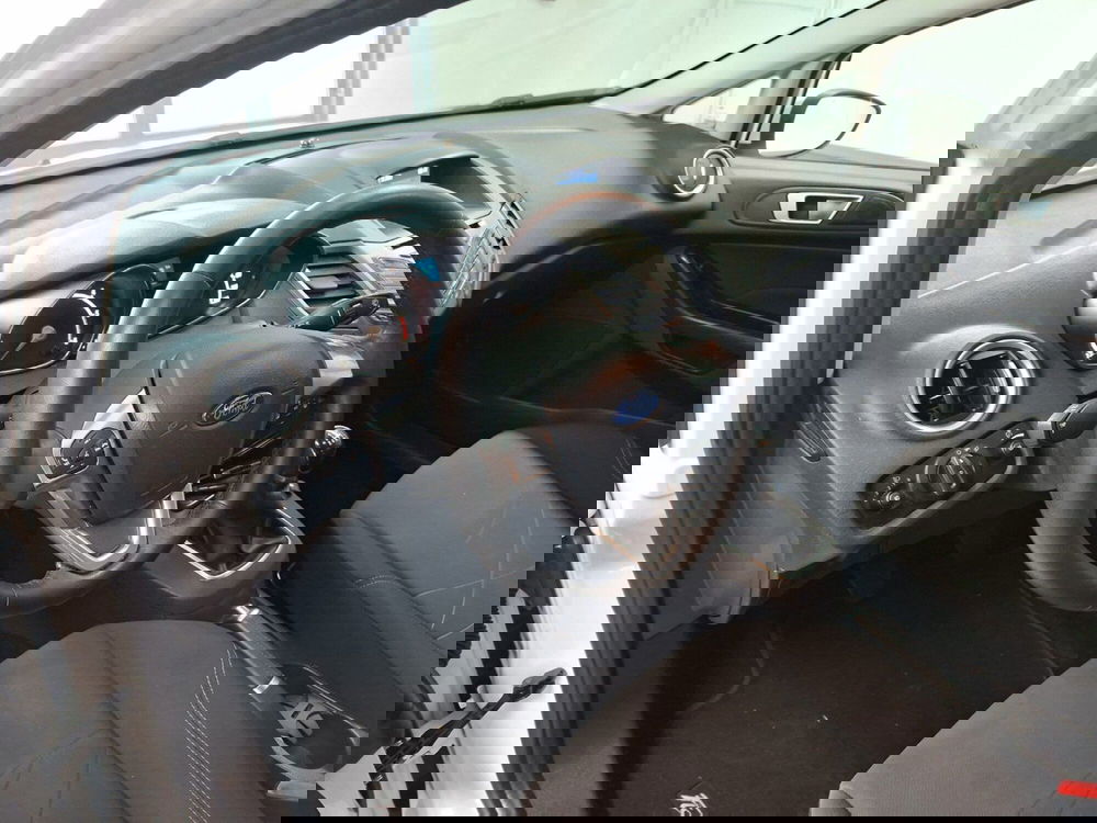 Ford Fiesta usata a Arezzo (10)