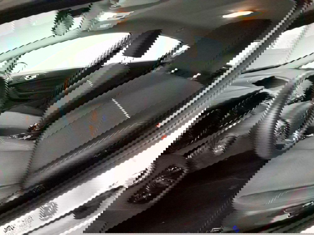 Ford Fiesta usata a Arezzo (12)