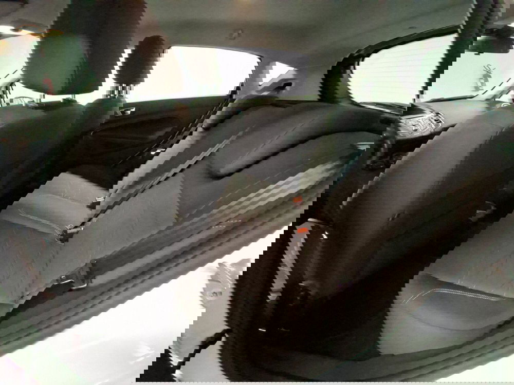 Ford Fiesta usata a Arezzo (13)