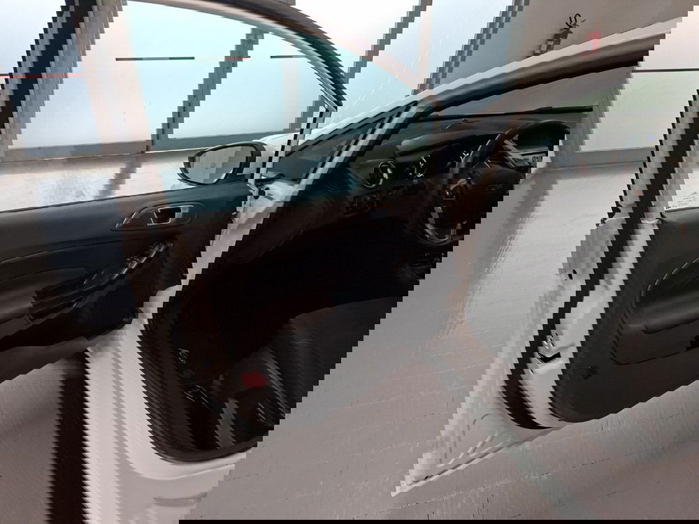 Ford Fiesta usata a Arezzo (14)