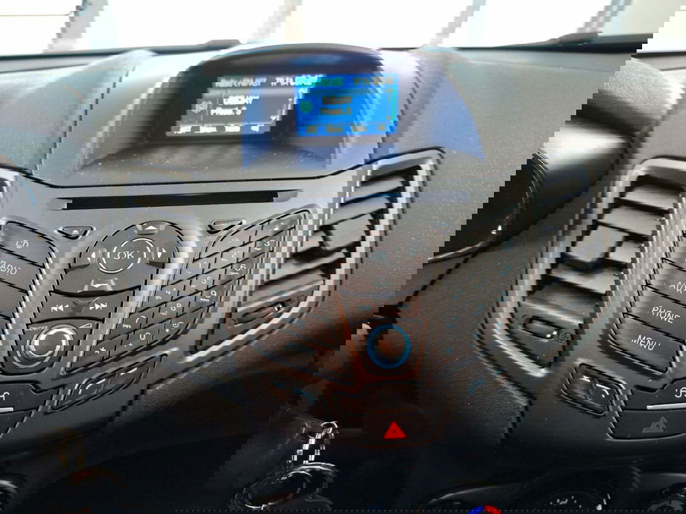 Ford Fiesta usata a Arezzo (15)