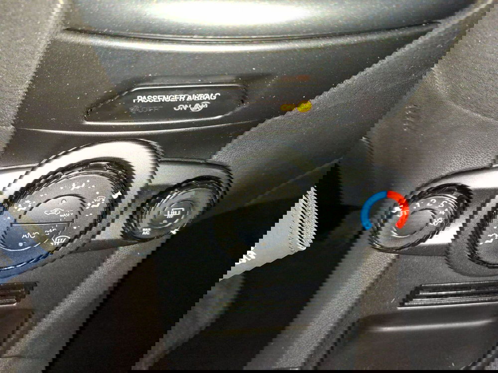 Ford Fiesta usata a Arezzo (16)