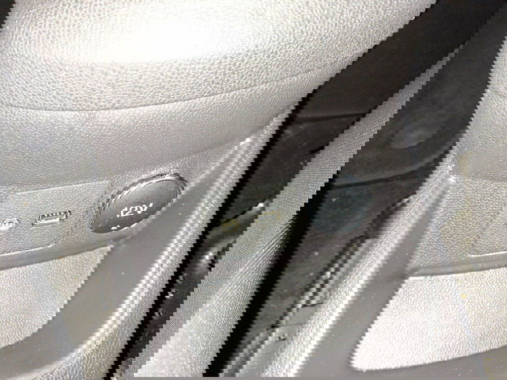 Ford Fiesta usata a Arezzo (17)