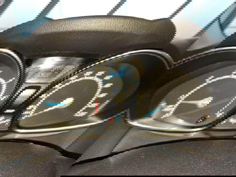 Ford Fiesta usata a Arezzo (18)